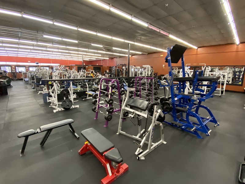 Photo of Fitness Worldwide Gyms