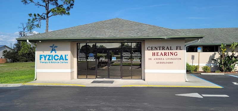Photo of Fyzical Therapy and Balance Centers