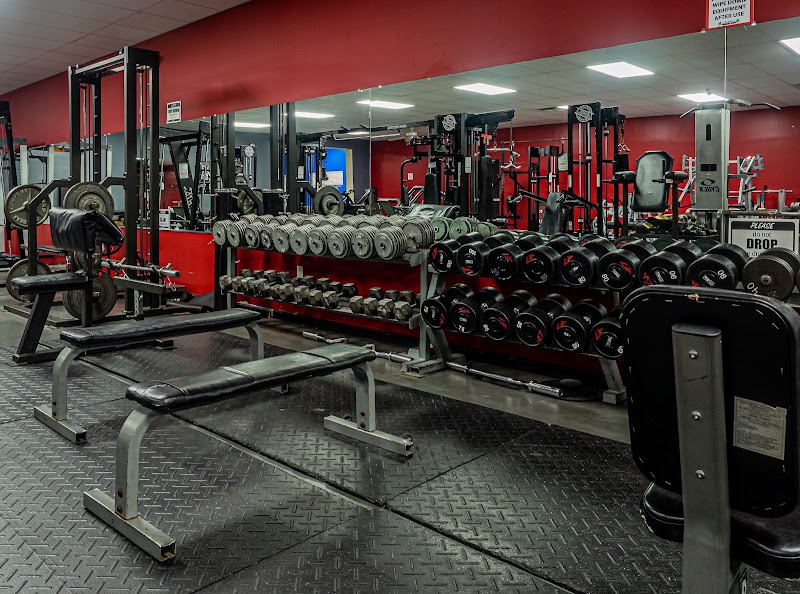 Photo of New Smyrna Athletic Club