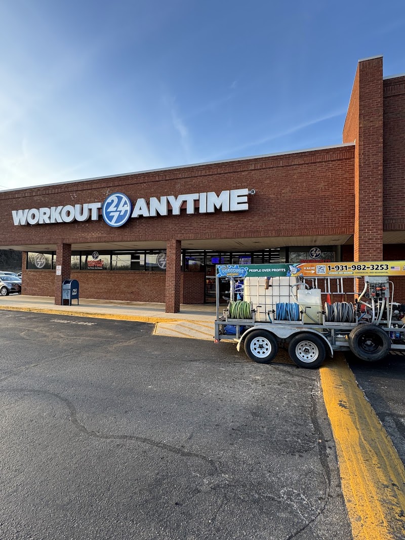 Photo of Workout Anytime Florence