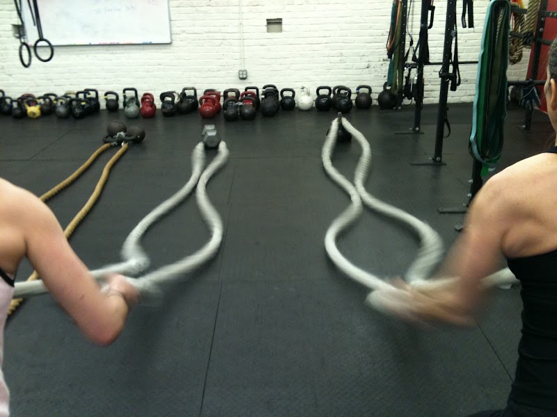 Photo of Body's by Bert Sports Management