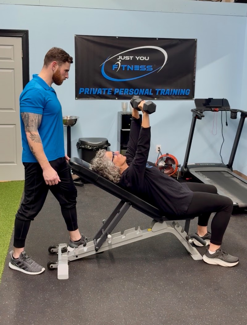 Photo of Just You Fitness - Summerville