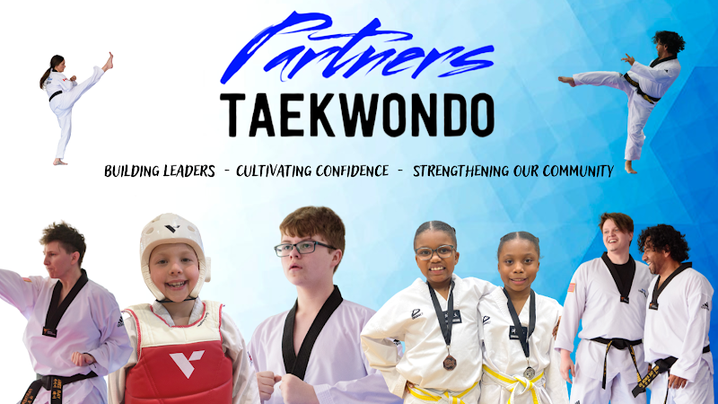 Photo of Partners TaeKwon-Do & Afterschool Care