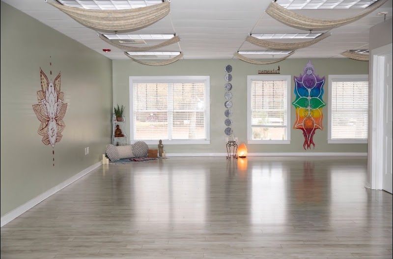 Photo of Total Being Yoga