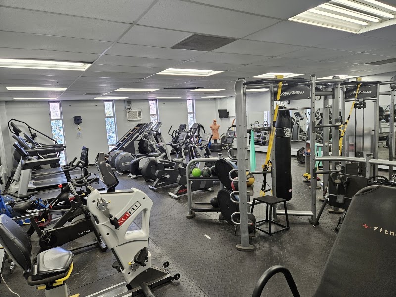 Photo of Forgotten Coast Fitness & Wellness Center