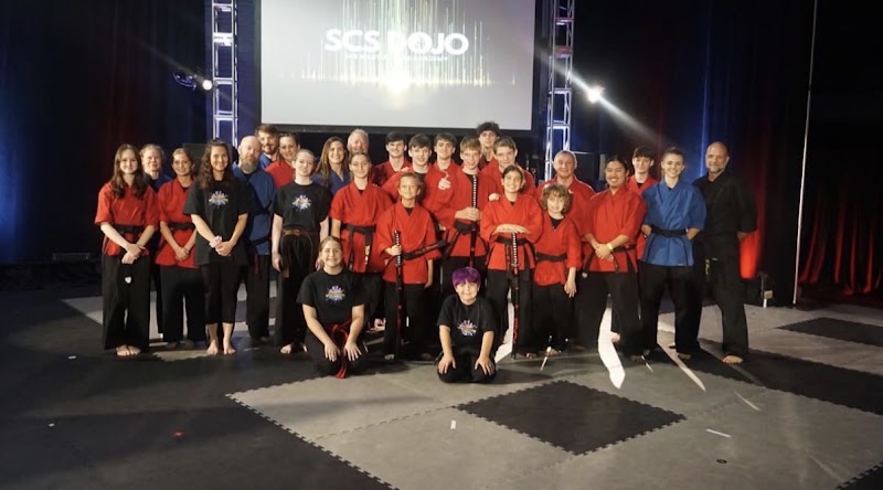 Photo of SCS Martial Arts & Fitness