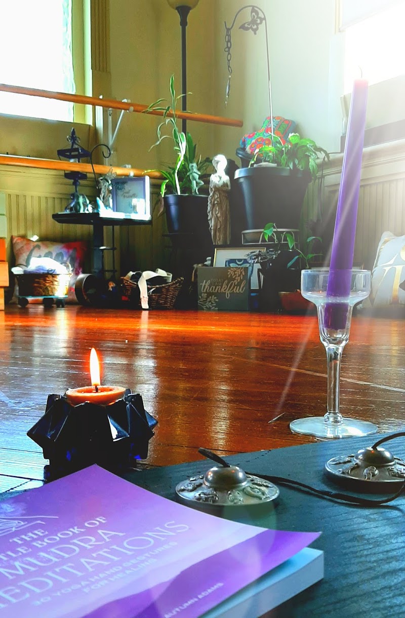 Photo of Paris Yoga