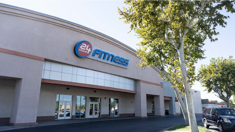 Photo of 24 Hour Fitness