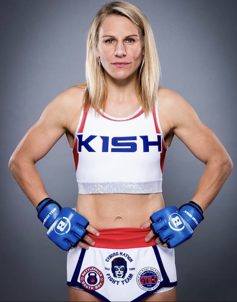 Photo of KishFit LLC.