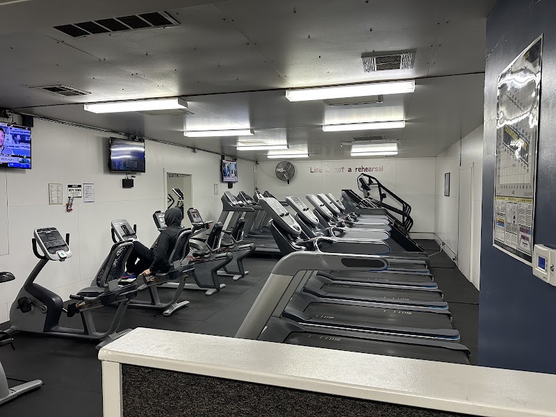 Photo of Anderson Family Fitness