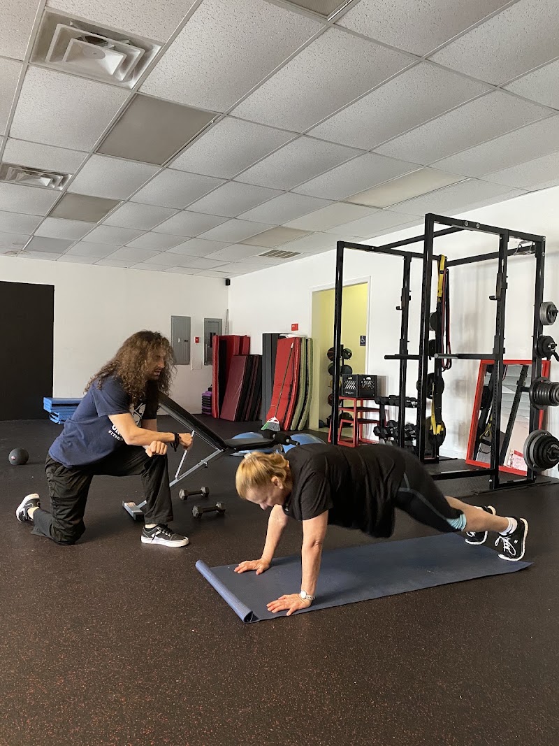 Photo of Unstoppable Fitness and Tumbling