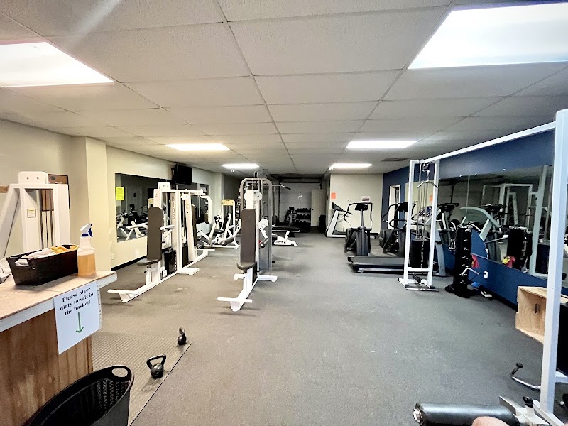 Photo of Arcadia Fitness