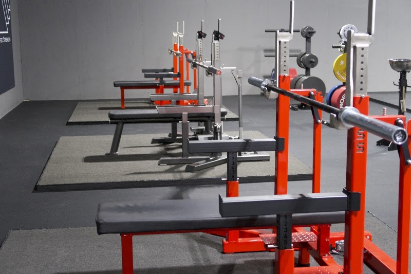 Photo of Pioneered Strength