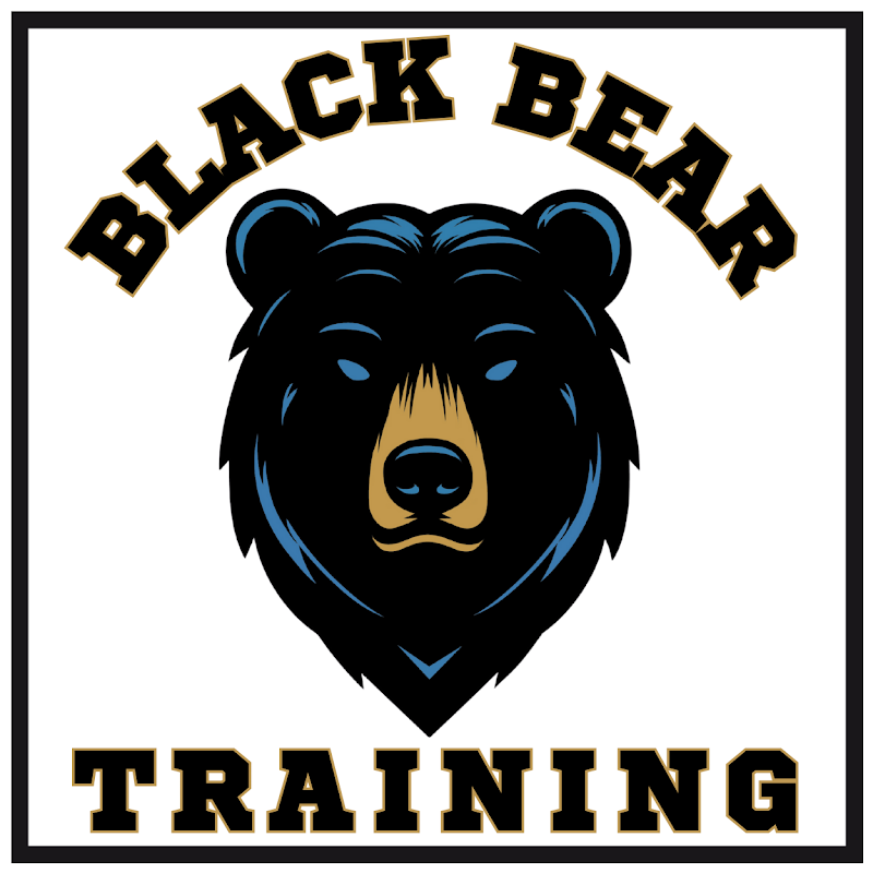 Photo of Black Bear Training
