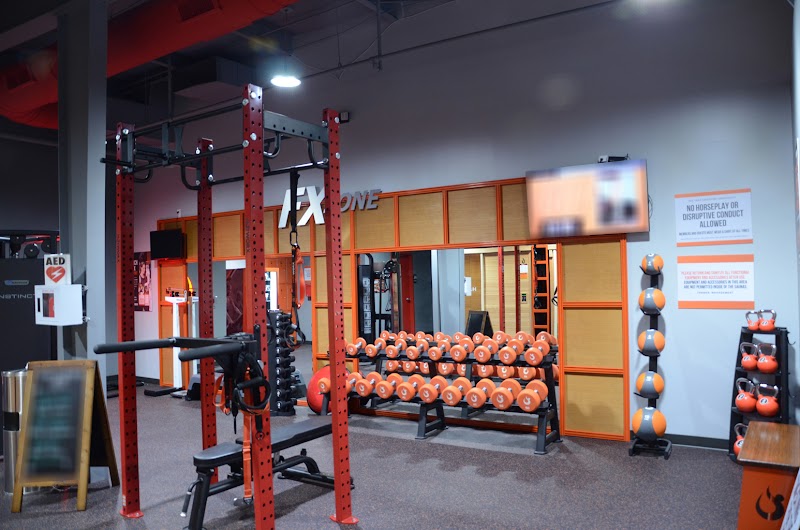 Photo of HOTWORX - Matthews, NC
