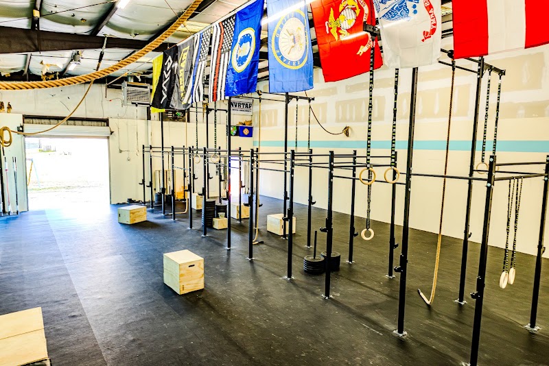 Photo of CrossFit Chattahoochee