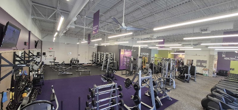 Photo of Anytime Fitness