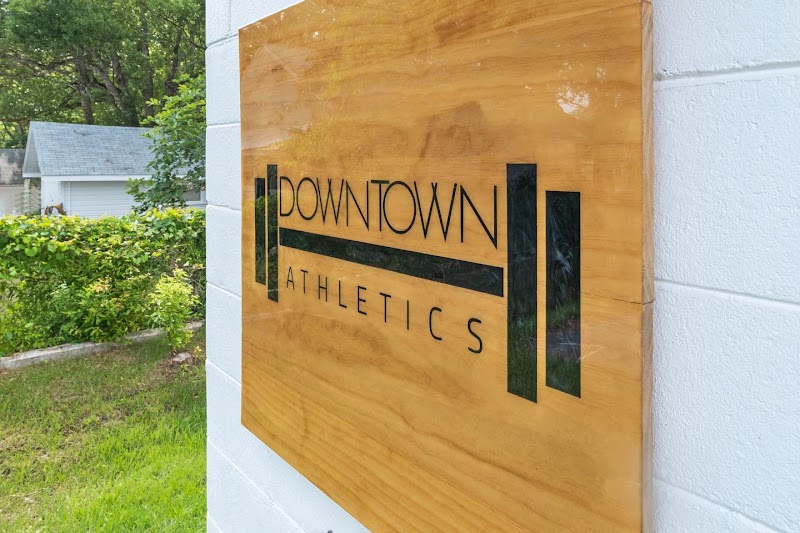 Photo of Downtown Athletics