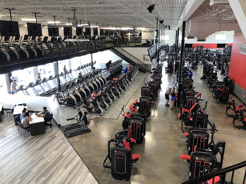 Photo of Max Fitness