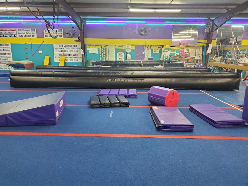 Photo of Gymnastic Center of Hartsville