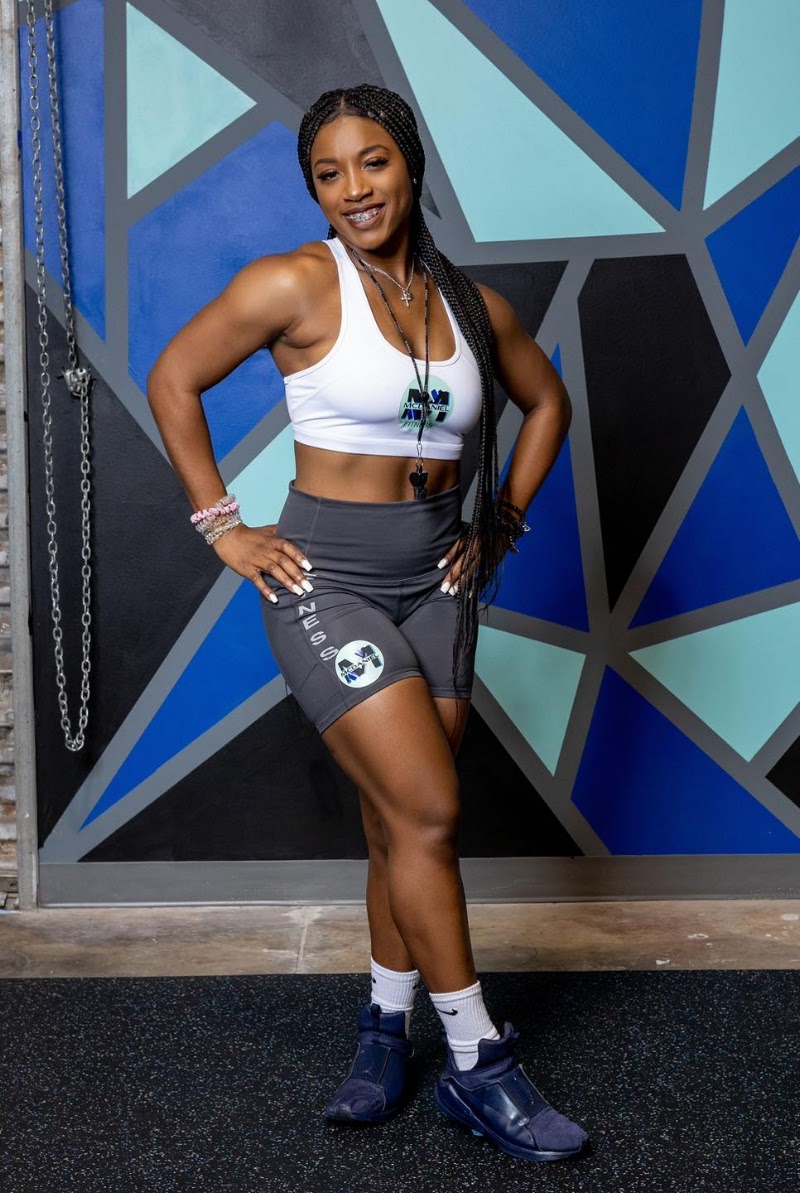 Photo of McDaniel Fitness