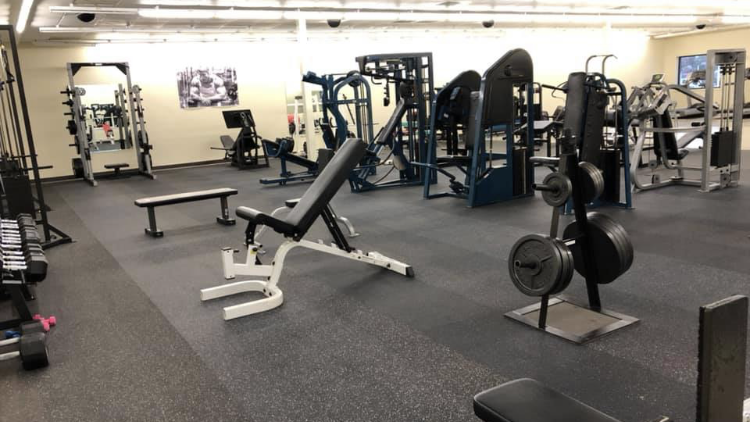 Photo of The Mountain Top Gym