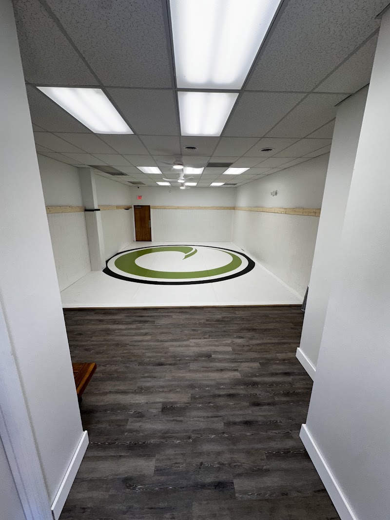 Photo of Heritage Jiu Jitsu