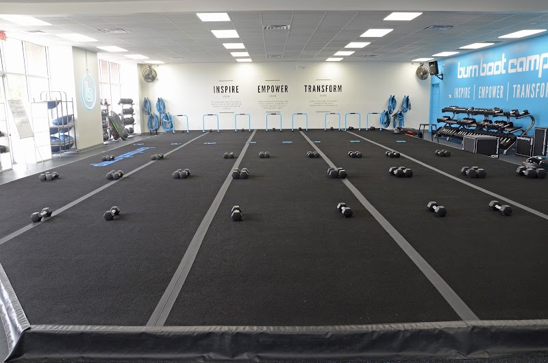Photo of Burn Boot Camp