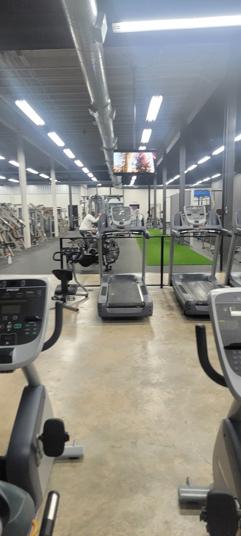 Photo of City Fitness Inc