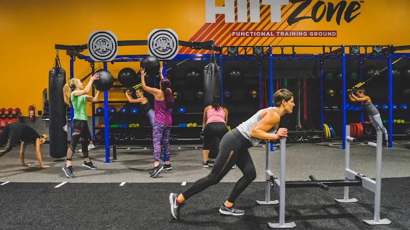 Photo of Crunch Fitness - Hendersonville