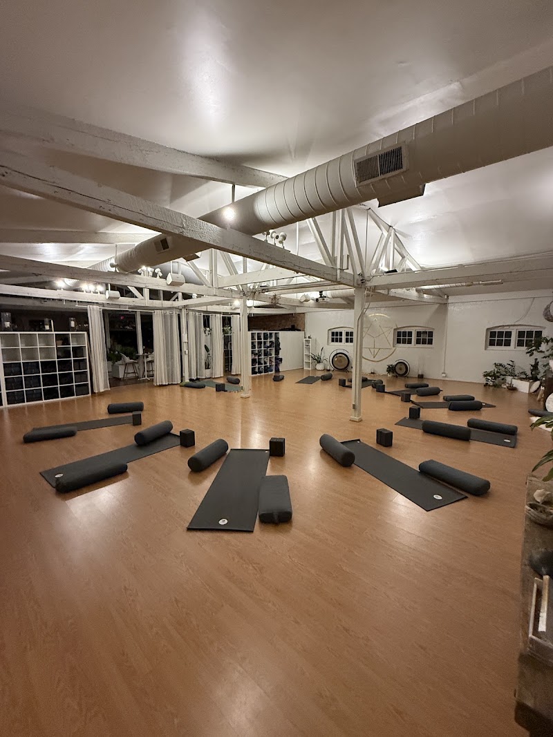 Photo of Winston-Salem Wellness Collective