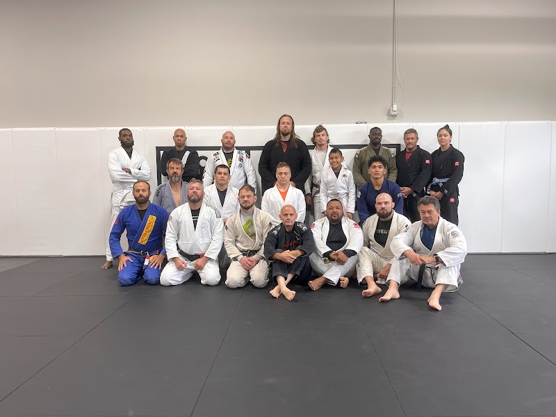 Photo of Liberty Jiu-Jitsu Grovetown