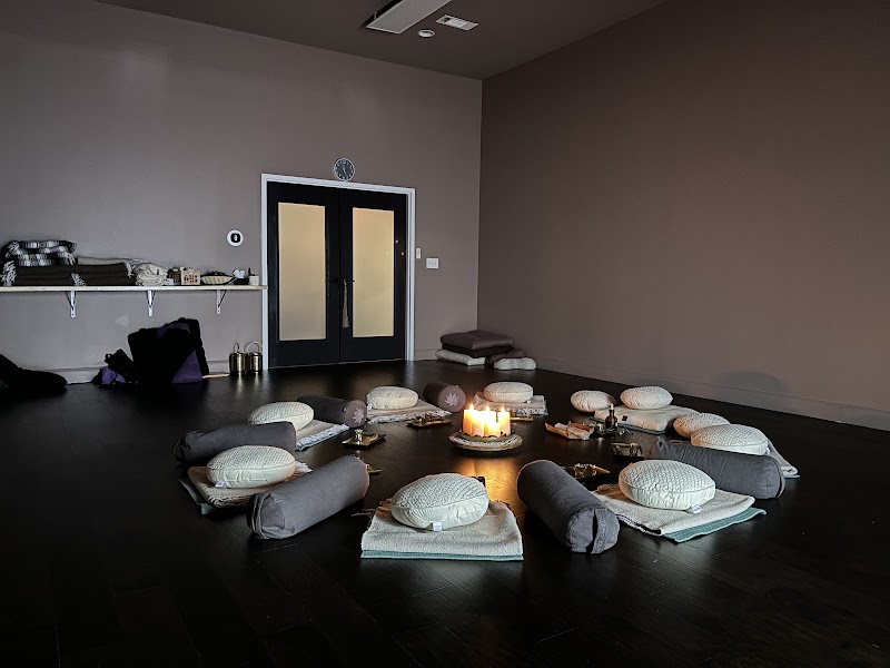 Photo of Feel Free Yoga and Wellness Studio LLC