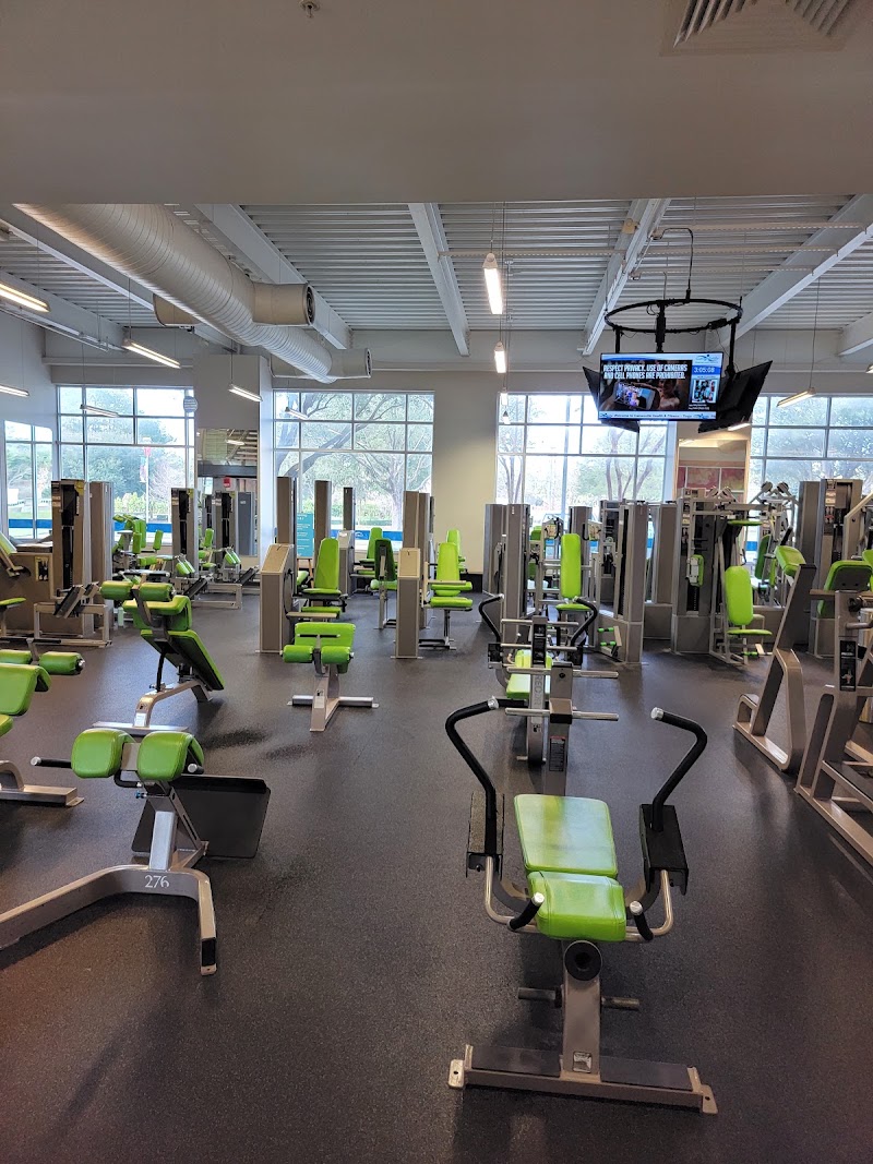 Photo of Gainesville Health & Fitness - Tioga Center