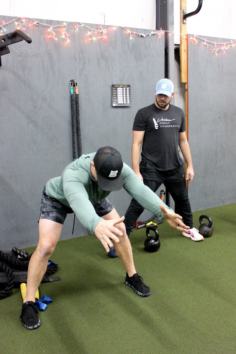 Photo of Baseline Fitness
