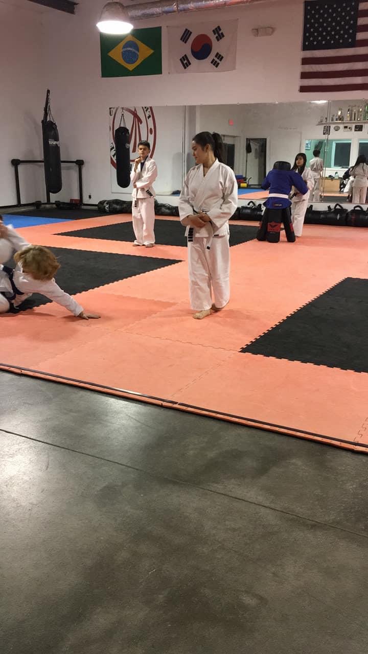 Photo of North Augusta Martial Arts and Self Defense