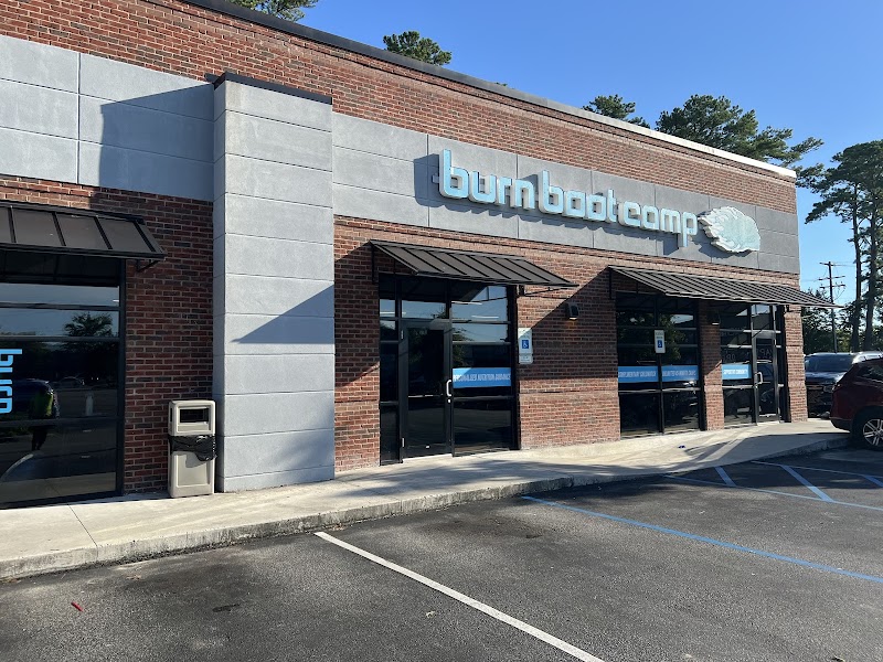 Photo of Burn Boot Camp
