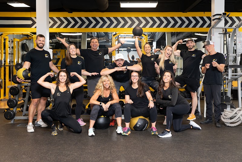 Photo of Defining Moment Fitness Personal Training