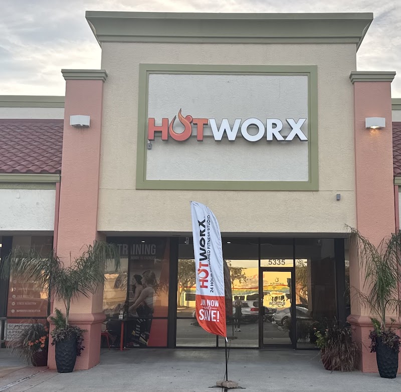 Photo of HOTWORX- Naples, FL (Airport)