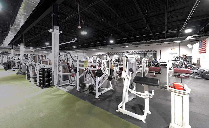 Photo of Enterprise Fitness, Personal Training and Event Center