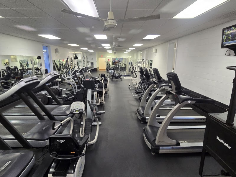 Photo of FirstHealth Fitness - Troy