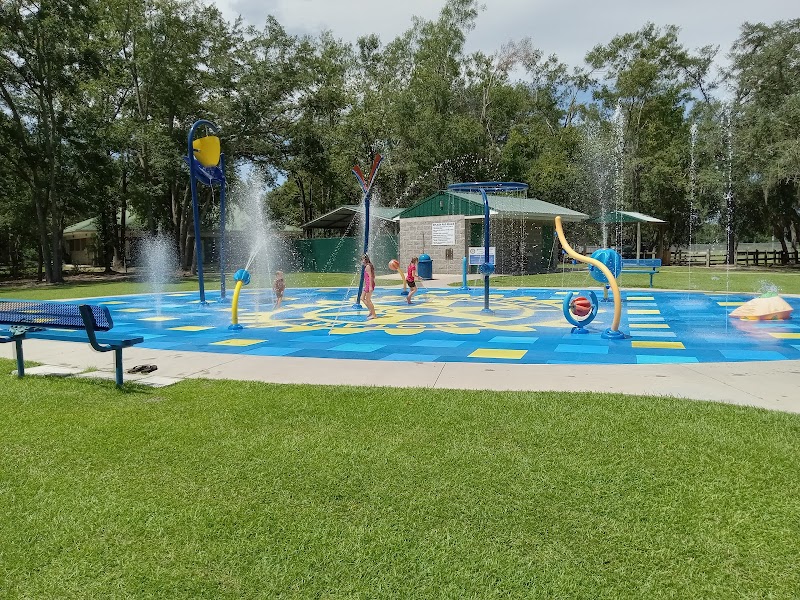 Photo of First Federal Sportsplex