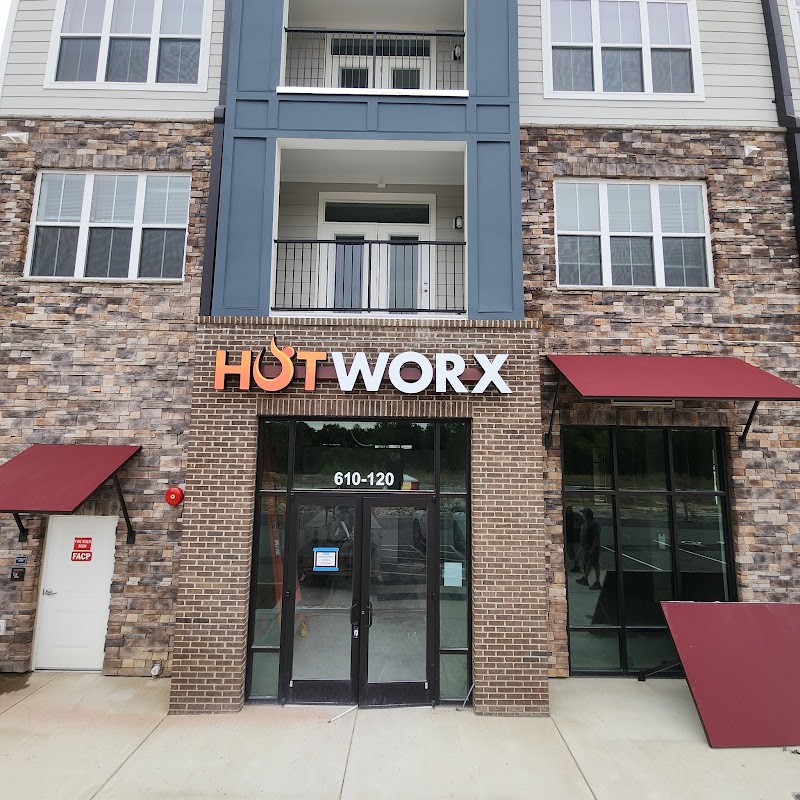 Photo of HOTWORX - Knightdale, NC