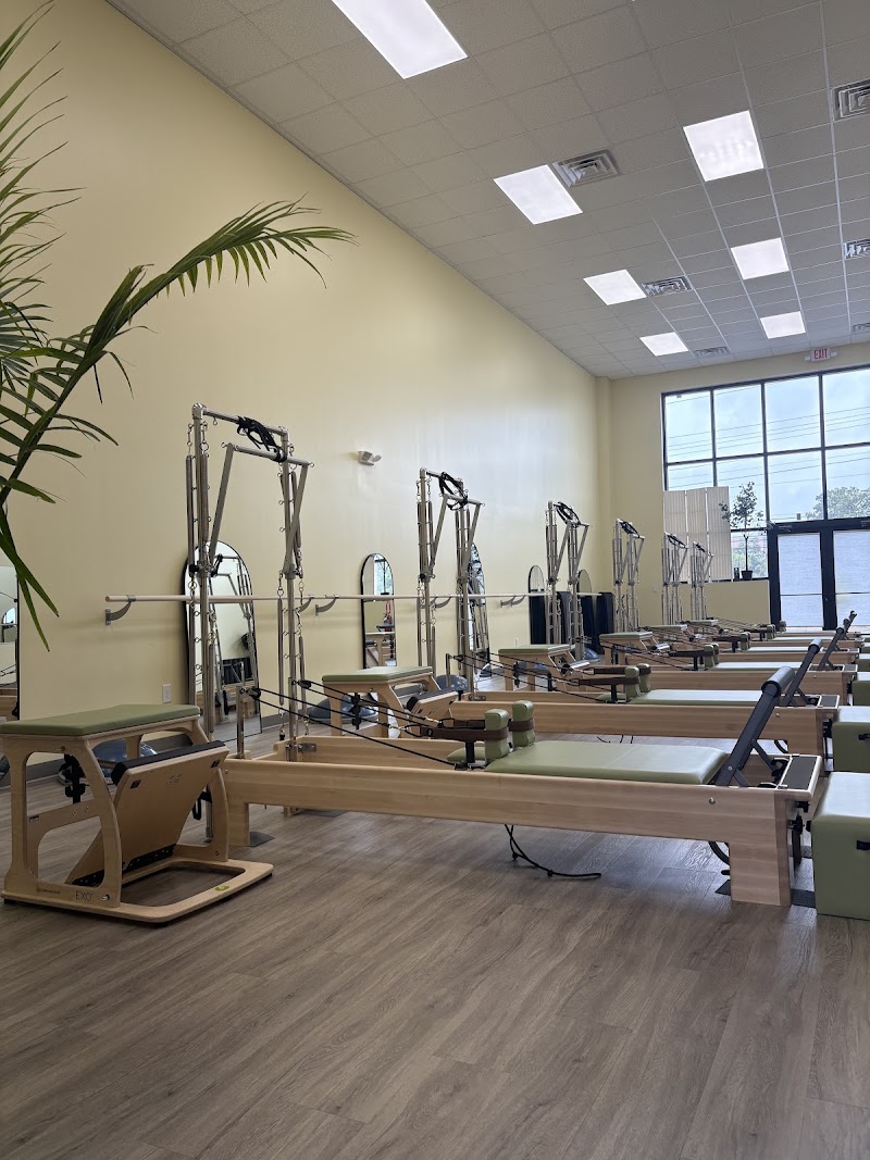 Photo of Powerhouse Pilates in Common - North Myrtle Beach