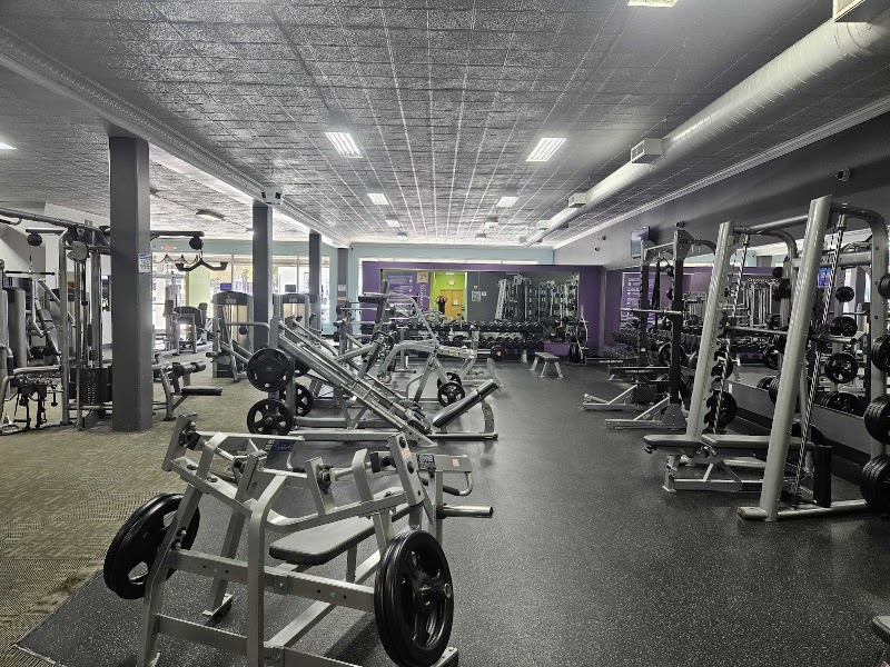 Photo of Anytime Fitness