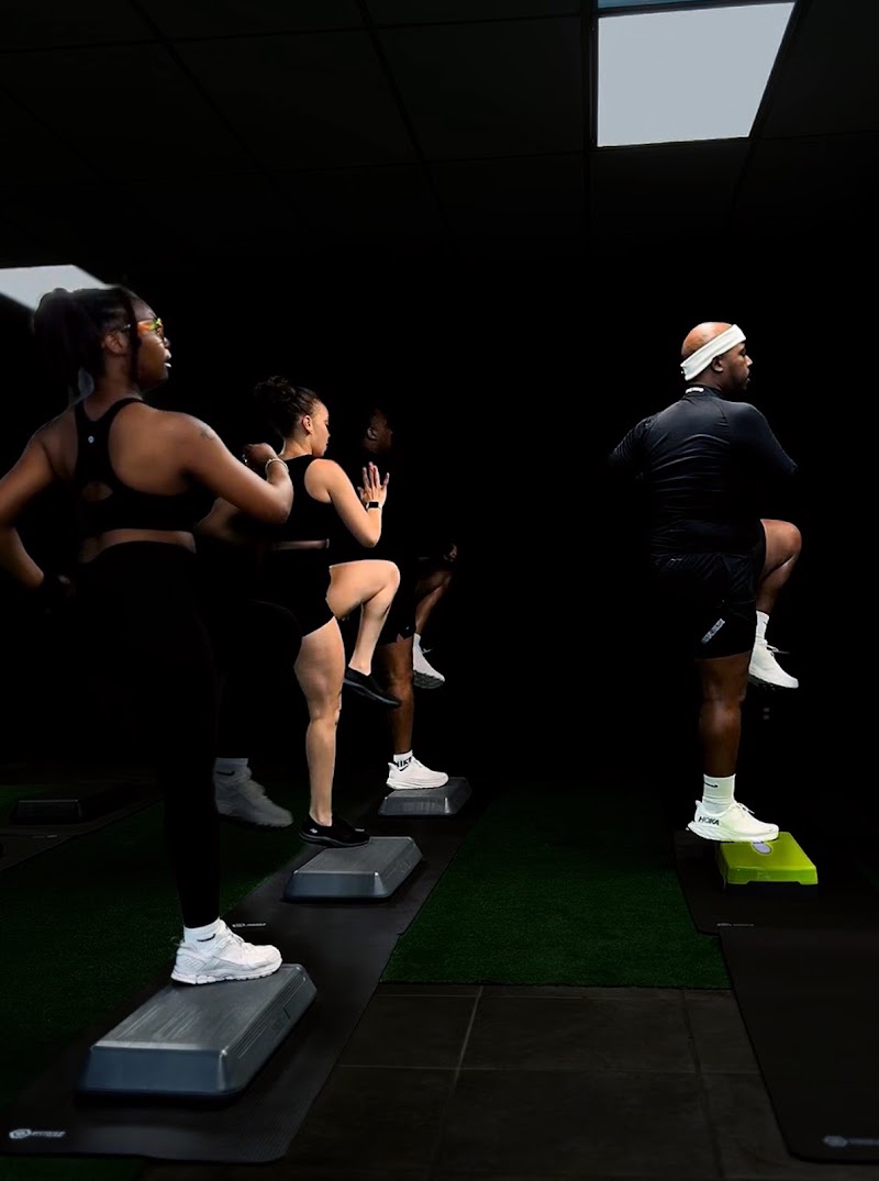 Photo of The Cardio Factory