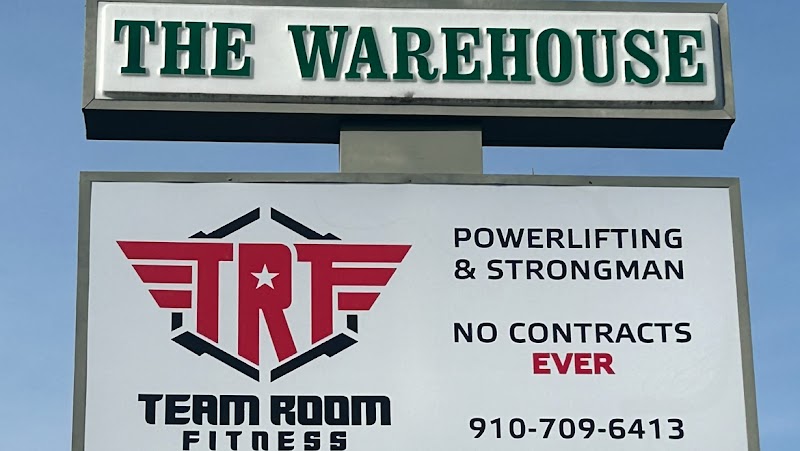 Photo of Team Room Fitness