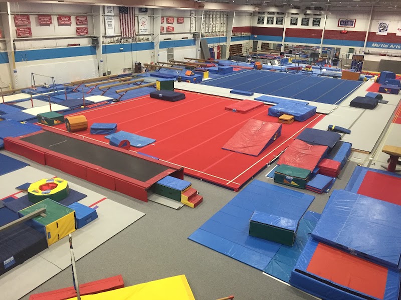 Photo of Salem Gymnastics & Swim