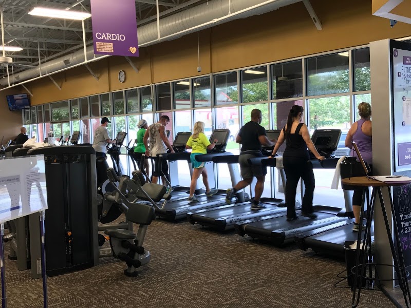Photo of Anytime Fitness