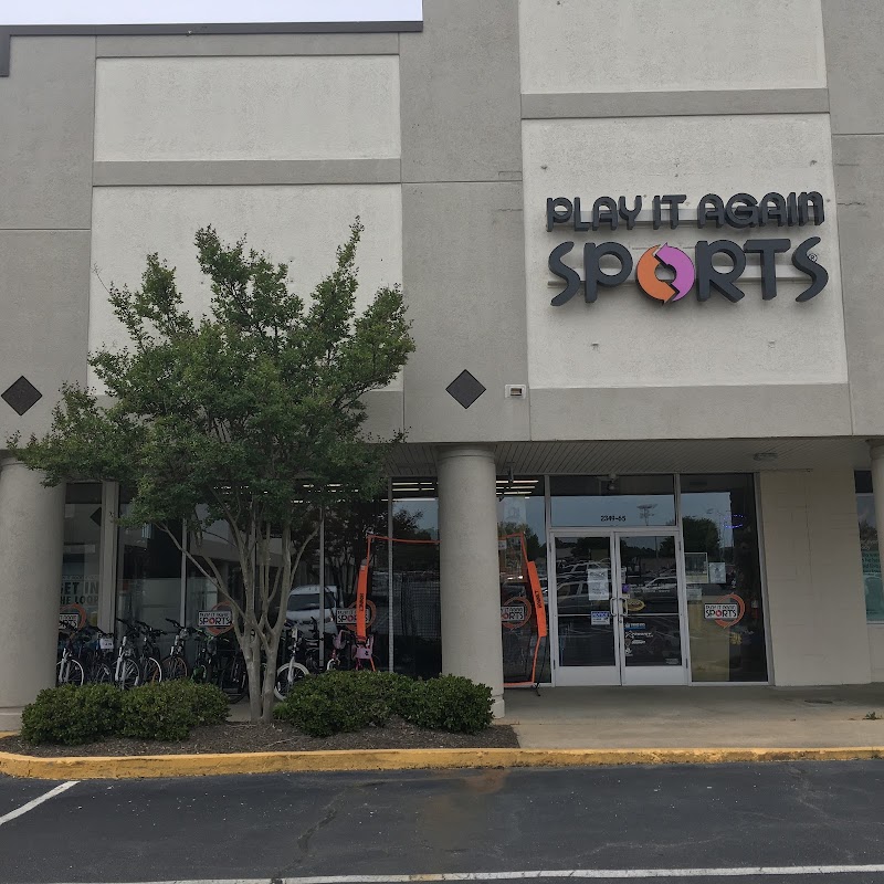 Photo of Play it Again Sports
